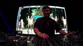 SGUZR VIDEO SET *COREBEATS SHOWCASE*  DEEP MEDELLIN