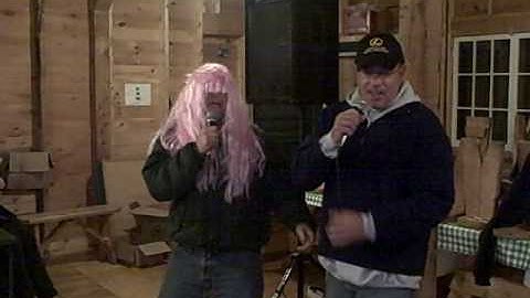 Peter Ellis and Howie Simon - You