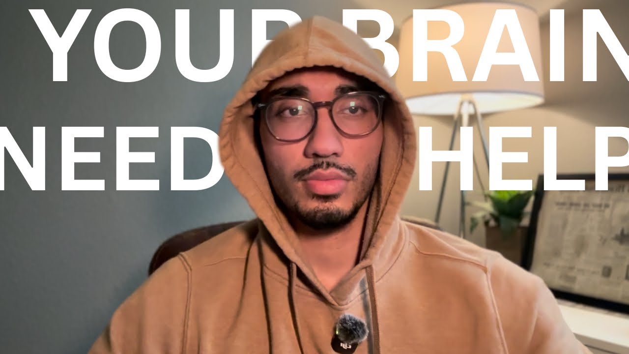 The System Inside Your Head Is Broken