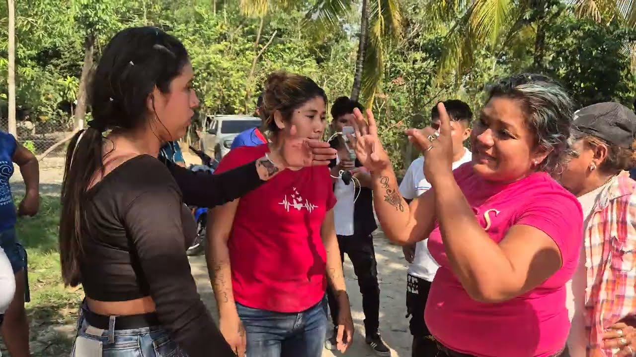 Nora y Karen se dijeron sus Verdades en la Kara4