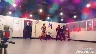#빅뱅넘버원+#전화받어 리믹스 #jm댄스 #이지댄스 #다이어트댄스 #소답동
