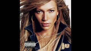 Jennifer Lopez - Ain't It Funny (Official Instrumental with backing vocals)