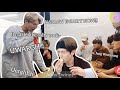 Just ATEEZ trying weird beverages for punishments