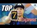 Gangazo  7 productos geniales de aliexpress que te dejaran loco