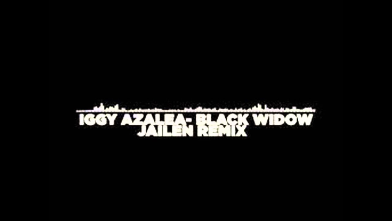 download iggy azalea black widow mp3