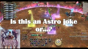 [Highlights] FFXIV - UCOB MEMES