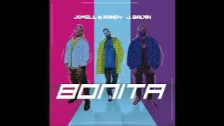 J Balvin Feat. Jowell & Randy - Bonita 