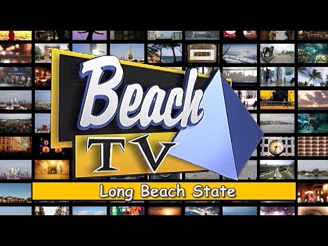 BeachTV Campus Connection November 2017