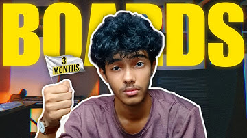 If You’re Scared for Your Board Exams… Watch This.