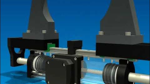 RAD grippers PX S POB