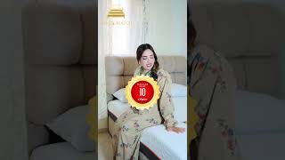 كيف جاتكم النتيجة النهائية Houteltouch