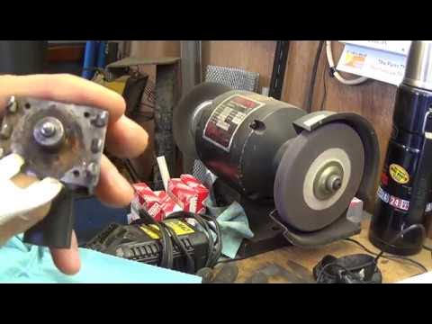 EVAP P0456 Diag & Repair: Nissan Rogue - Part 2 - YouTube