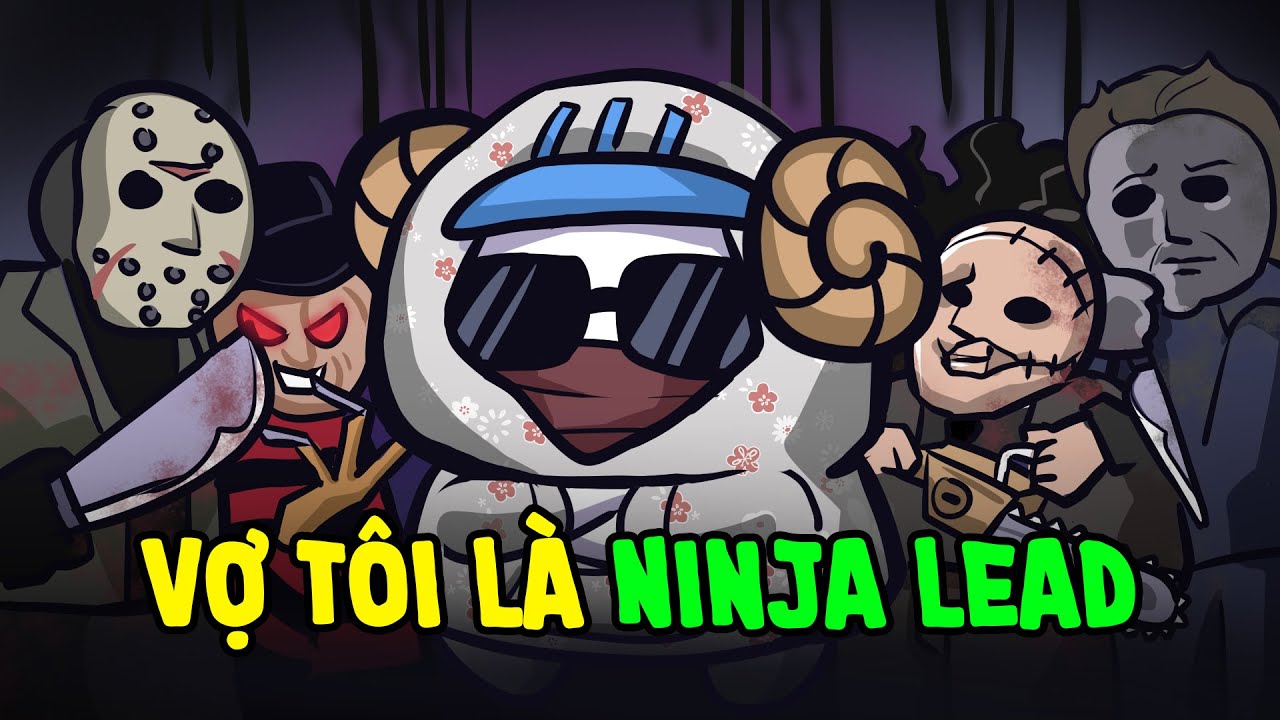 zallo buffet Update 2022 Vợ Tôi Là Ninja Lead