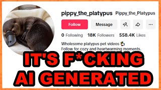 pippy_the_platypus is a FRAUD