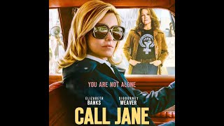 Call Jane Trailer Cornwall Film Festival 2022