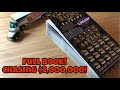 Full Book! | 60 x $10 Gold Rush Supreme