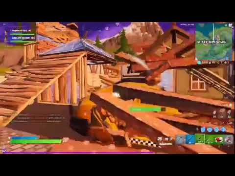 ვიხოდებით სტრიმზე