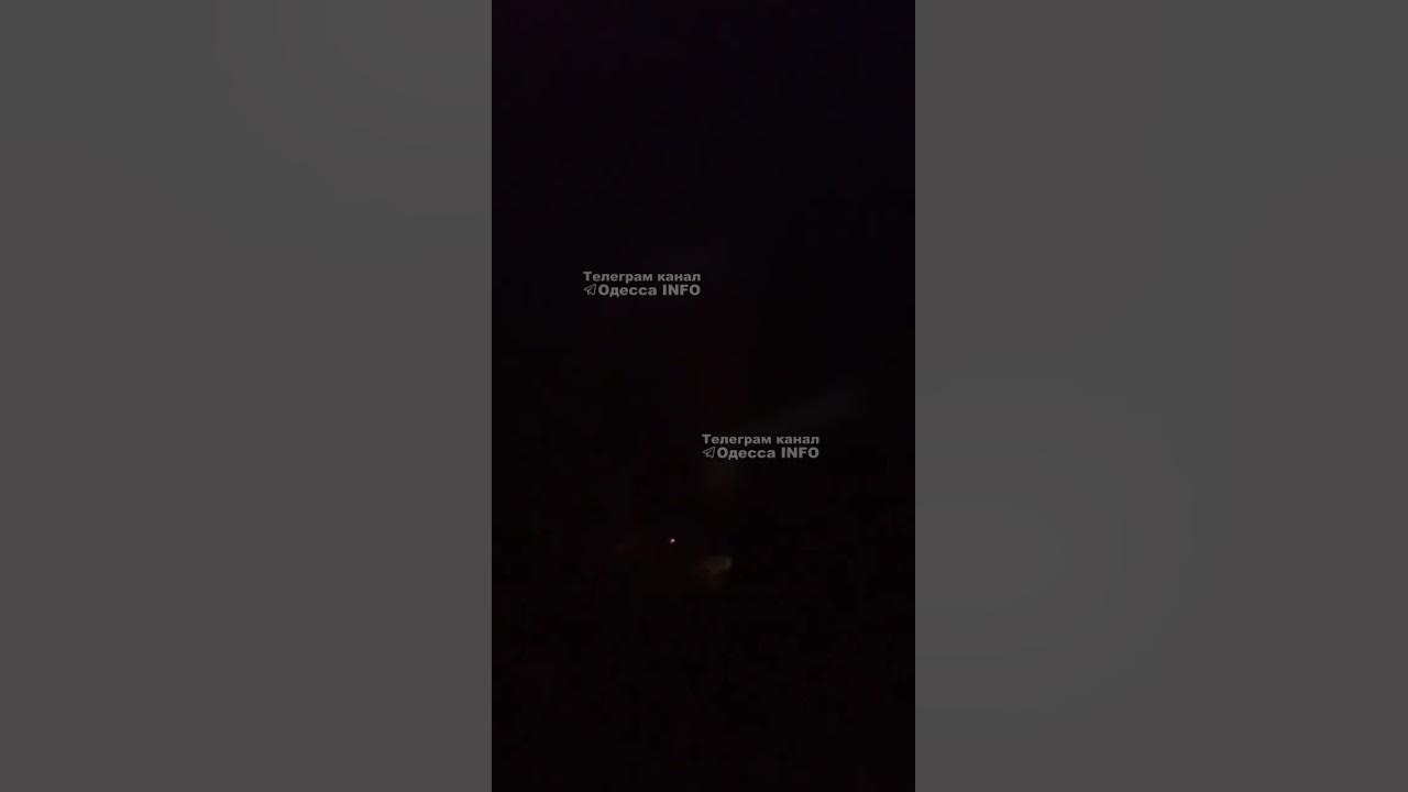 ЖЕСТЬ! Еще видео момента ПРИЛЁТА по дому, где видно как рушится дом ...