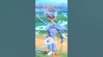 Judging YOUR Least Favorite Shiny Pokémon! #pokemon #shinypokemon