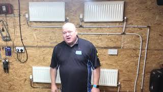 How to Balance a Heating System  Leeds Plumber