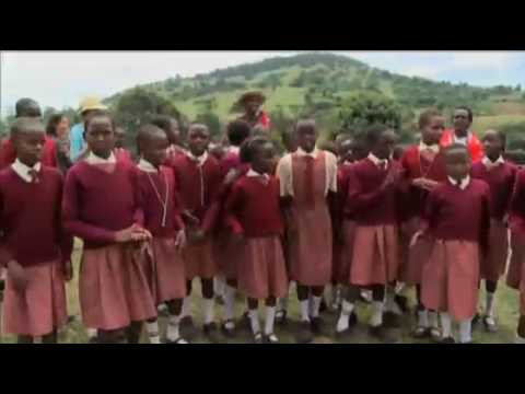 Kakenya's School - Life in Other Countries