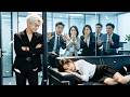 Single for 30 Years, CEO Falls for Sleeping Intern at First Sight! Marries Her Instantly!