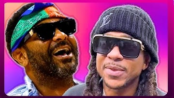 Max B Performs Explosive Jim Jones Diss Track