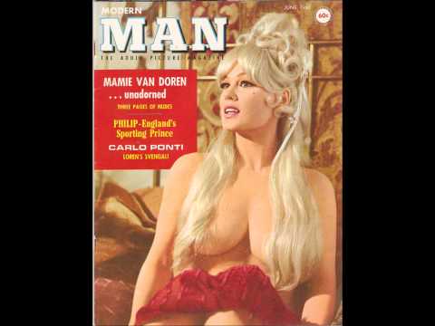 Mamie Van Doren-No One Like You A Tribute