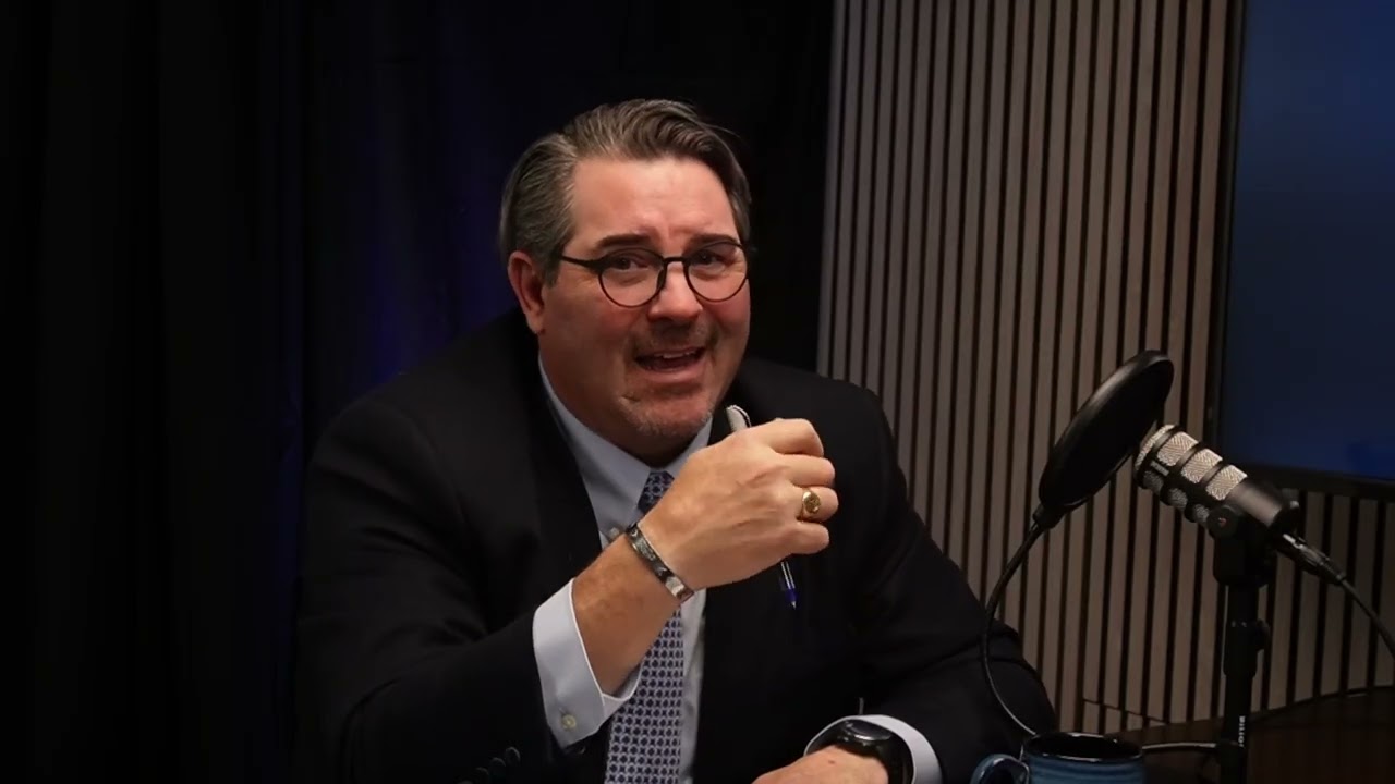 BDC Small Business Week : Gladiator Pro Wash