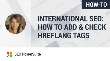 How to Add Hreflang Tags Automatically (and Enhance Your Global SEO)
