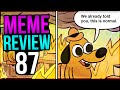 New FIRE BRAWLER Confirmed?! Brawl Stars Meme Review #87