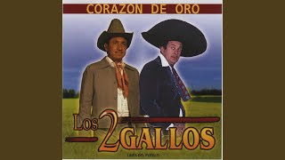 Video thumbnail of "Los 2 Gallos - La Chivarra"