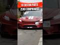 Cyber 3: The Ultimate Tesla Model 3 Transformation