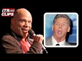 Kurt angle reveals what forced him to leave wwe