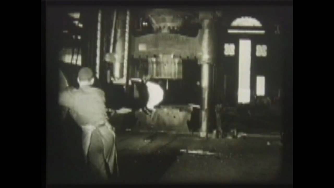 Морской орудийный завод (1952) — Часть 1