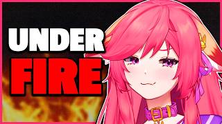 Twitter Artists CRASHOUT Over Kitsunero VGEN Drama