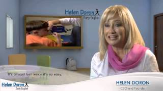 Become A Helen Doron English Teacher - Ttc Video