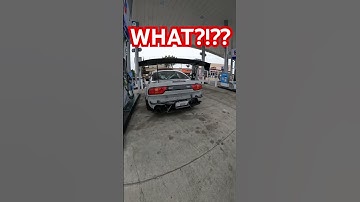 This is 100% Legal lol #240sx #2jz #s13