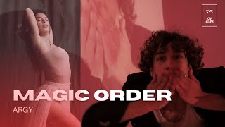 Ov Clips |  Argy - Magic Order | 2022