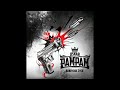 04. Oskar Pam Pam - Bandycka Jazda feat. Olo