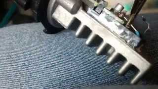 2002 ACURA MDX REAR AIR CONDITIONING REPAIR 2002 Acura Mdx Rear Ac Not Working