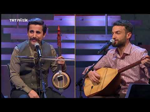 Uğur Önür & Umut Sülünoğlu - Kaşların Karasına