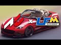 🔴 Assetto Corsa x Low Fuel Motorsports. First Races!