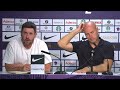 La conférence de presse de Jens Berthel Askou après TéFéCé - LOSC Lille, 3ème journée de Ligue 1