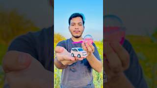RC World Smallest Car Unboxing 😍#toys #unboxingtoys #unboxing #shortvideo #shorts #viral #rccars