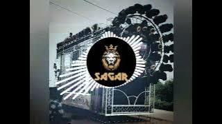 Gulam Music X Siren Dj Sagar Muskura