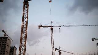 Philippine Construction Boom! (Video Teaser)