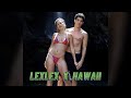 Alex Wassabi and Lexy Hawaii Edit!