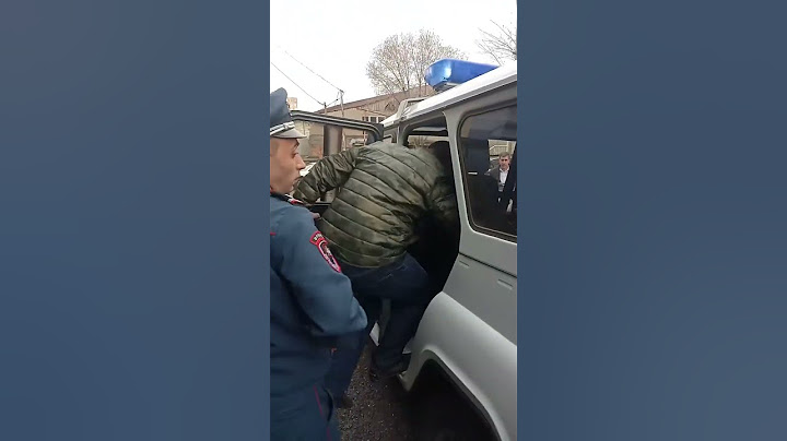 «նիկոլ Փաշինյանը բ*զի տղա է»․ Նարեկ Սամսոնյանի առաջին խոսքը «գերեվարվելուց» առաջ