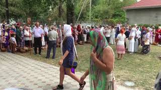 Kiliya Ukraine Aug 19 2016
